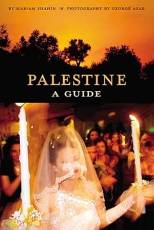 Bild des Verkufers fr Palestine: A Guide [Paperback ] zum Verkauf von booksXpress