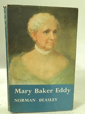 Seller image for Mary Baker Eddy for sale by World of Rare Books