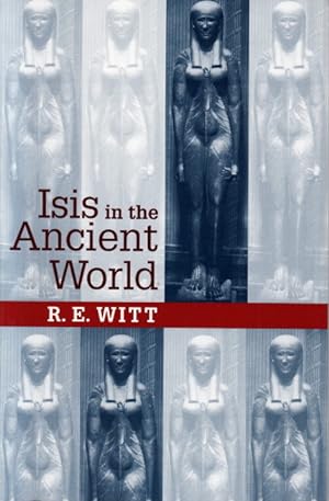 Bild des Verkufers fr Isis in the Ancient World. zum Verkauf von Centralantikvariatet