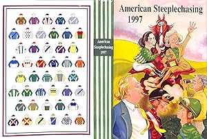 American Steeplechasing 1997