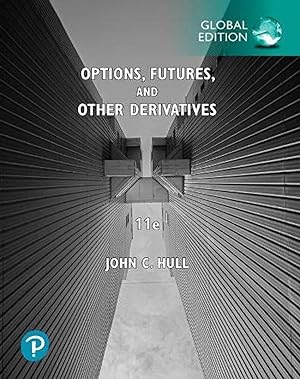 Immagine del venditore per Options, futures, and other derivatives.(11ed.) venduto da Imosver