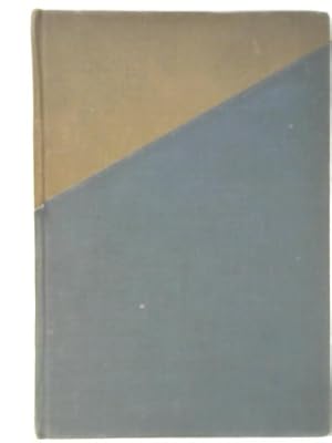 Seller image for The Best Poems Of 1933 for sale by World of Rare Books