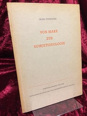 Von Marx zur Sowjetideologie.