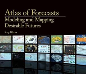 Bild des Verkufers fr Atlas of Forecasts zum Verkauf von moluna