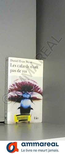 Immagine del venditore per Les Cafards n'ont pas de roi venduto da Ammareal