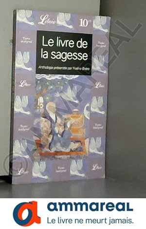 Seller image for Le Livre de la sagesse for sale by Ammareal