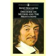 Seller image for Discourse on Method and The Meditations for sale by eCampus