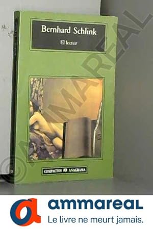 Seller image for El lector / The Reader for sale by Ammareal