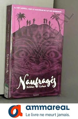 Seller image for Naufrags, Tome 01: Naufrags for sale by Ammareal