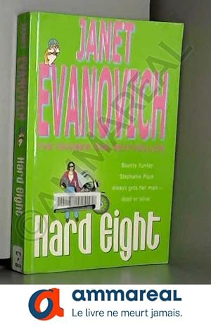 Seller image for Hard Eight for sale by Ammareal