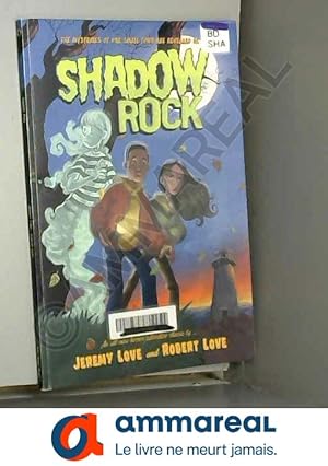 Immagine del venditore per Shadow Rock venduto da Ammareal