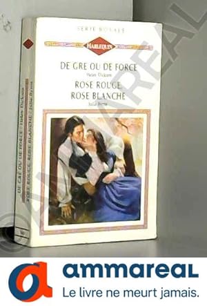 Seller image for De gr ou de force (Harlequin) for sale by Ammareal