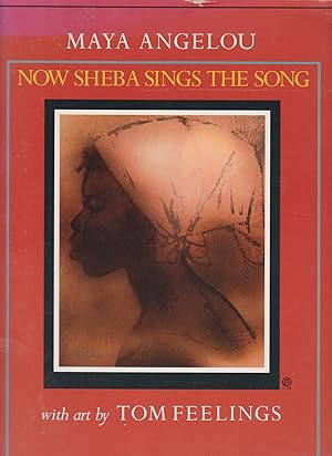 Image du vendeur pour Now Sheba Sings the Song mis en vente par timkcbooks (Member of Booksellers Association)