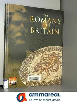 Seller image for The Romans in Britain for sale by Ammareal