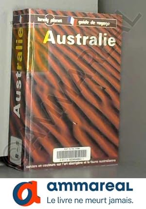 Seller image for Australie for sale by Ammareal