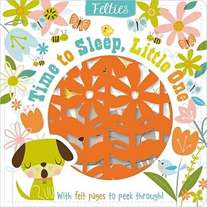 Seller image for Time to Sleep, Little One for sale by GreatBookPrices