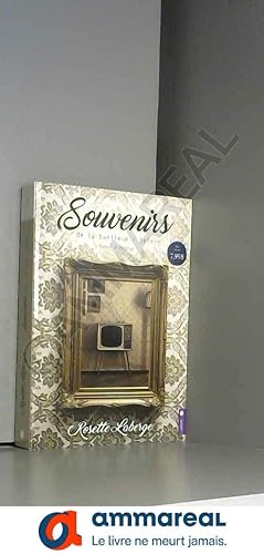 Image du vendeur pour Souvenirs de la banlieue Tome 1 - Sylvie mis en vente par Ammareal