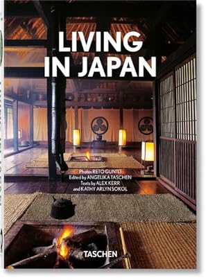 Seller image for Living in Japan for sale by GreatBookPrices