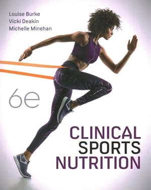 Immagine del venditore per Clinical Sports Nutrition venduto da GreatBookPrices