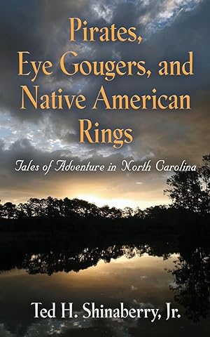 Seller image for Pirates, Eye Gougers, and Native American Rings for sale by moluna
