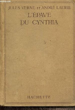 Seller image for L'pave du Cynthia for sale by Le-Livre