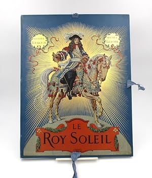 Seller image for Le Roy Soleil for sale by L'Ancienne Librairie
