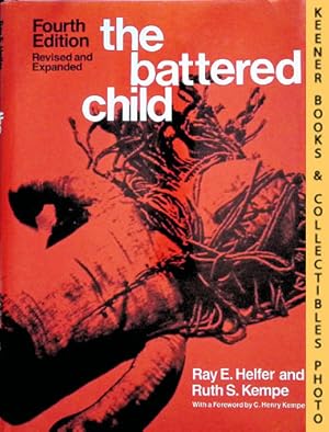 Imagen del vendedor de The Battered Child a la venta por Keener Books (Member IOBA)