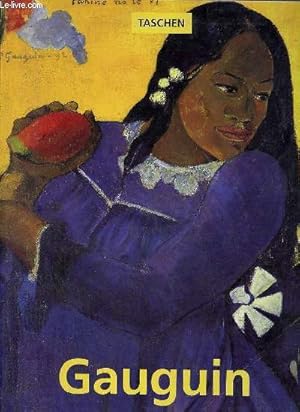 Image du vendeur pour Paul Gauguin 1848-1903. mis en vente par Le-Livre