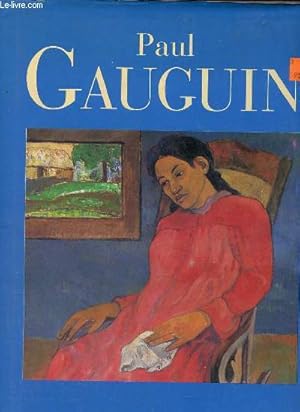 Seller image for Paul Gauguin. for sale by Le-Livre