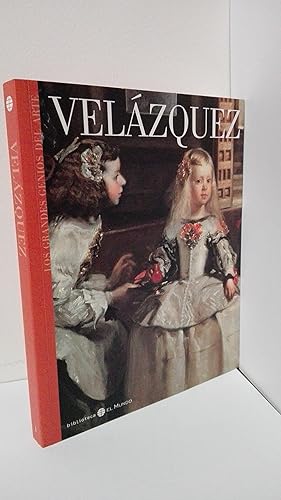 Bild des Verkufers fr VELAZQUEZ zum Verkauf von LIBRERIA  SANZ