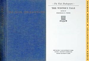Seller image for The Winter's Tale : The Yale Shakespeare: The Yale Shakespeare Series for sale by Keener Books (Member IOBA)