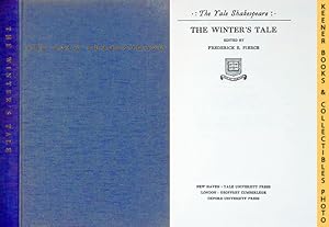 Seller image for The Winter's Tale : The Yale Shakespeare: The Yale Shakespeare Series for sale by Keener Books (Member IOBA)