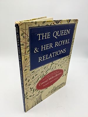 Seller image for The Queen & Her Royal Relations for sale by Shadyside Books