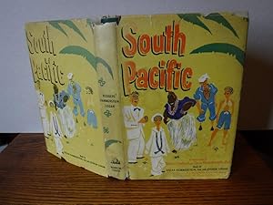 Immagine del venditore per South Pacific venduto da Old Scrolls Book Shop