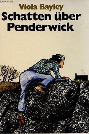 Bild des Verkufers fr Schatten ber Penderwick zum Verkauf von Le-Livre