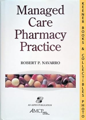 Managed Care Pharmacy Practice