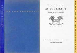 As You Like It : The Yale Shakespeare: The Yale Shakespeare Series