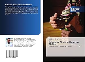 Seller image for Substance Abuse in Homeless Children for sale by moluna