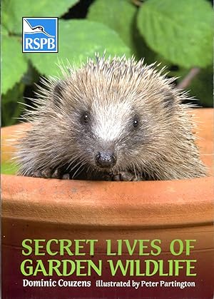 Secret Lives of Garden Wildlife (RSPB)