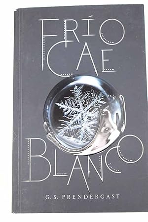 Seller image for Fro cae blanco for sale by Alcan Libros