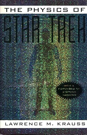 Seller image for The Physics of Star Trek for sale by Godley Books