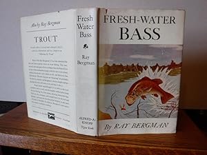 Fresh-water Bass