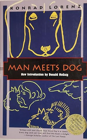 Man Meets Dog
