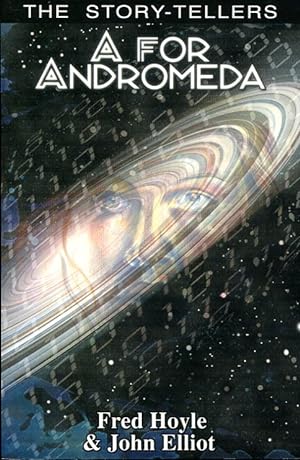 Immagine del venditore per A for Andromeda (Story-Tellers) venduto da Godley Books