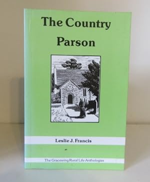 Seller image for The Country Parson for sale by BRIMSTONES