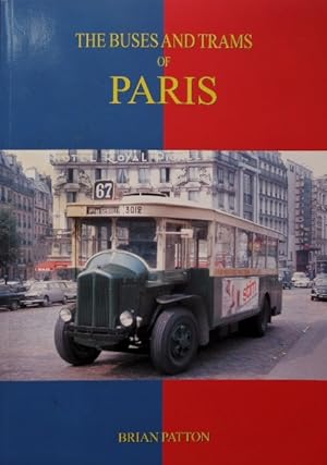 The Buses and Trams of Paris