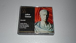 Imagen del vendedor de Handel: Julius Caesar a la venta por Bookstore Brengelman
