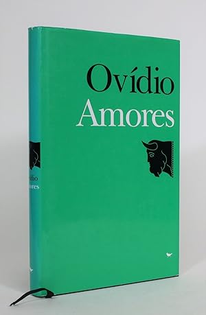 Seller image for Amores for sale by Minotavros Books,    ABAC    ILAB