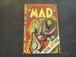 MAD #22 Apr 1955 Golden Age EC Comics