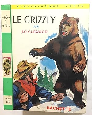 Image du vendeur pour Le Grizzly mis en vente par librairie philippe arnaiz